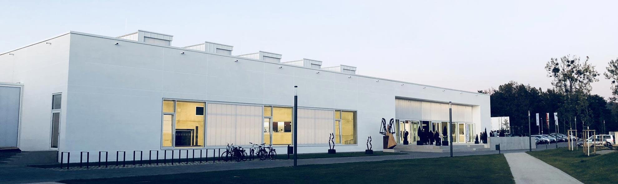 Kulturzentrum Süßen Kulturzentrum Süßen