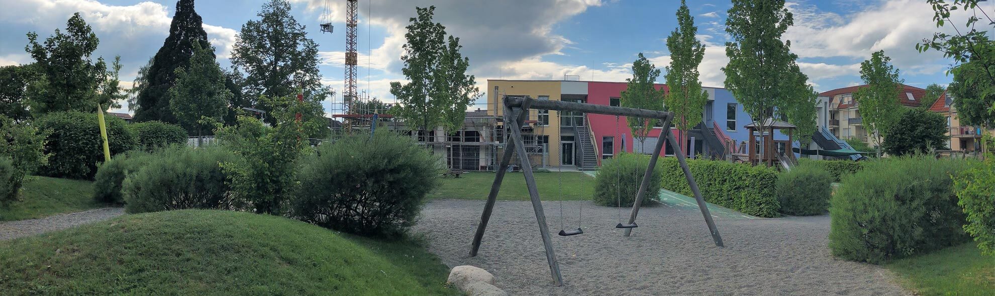 Kinderhaus Stiegelwiesen Kinderhaus Stiegelwiesen