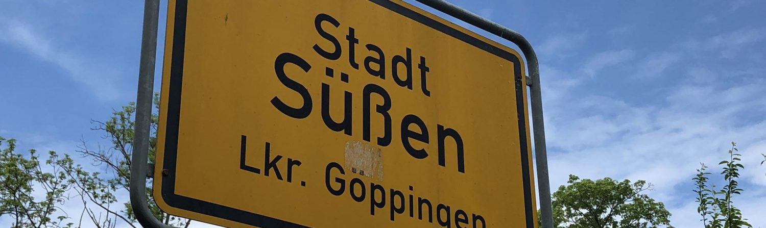 SPD Ortsverein Süßen