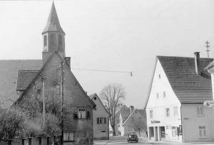 SPD Ortsverein Süßen